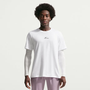 Áo Tay Ngắn Thể Thao Tập Luyện Nam Nike As M Nk Df Tee Std Pro