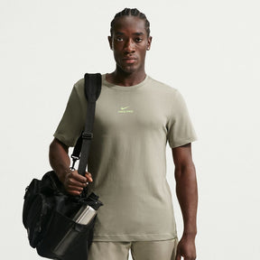 Áo Tay Ngắn Thể Thao Tập Luyện Nam Nike As M Nk Df Tee Std Pro