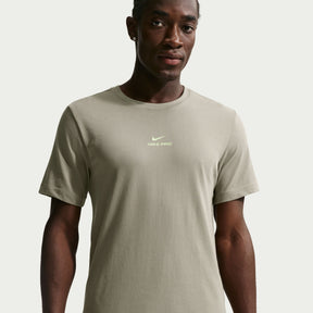 Áo Tay Ngắn Thể Thao Tập Luyện Nam Nike As M Nk Df Tee Std Pro