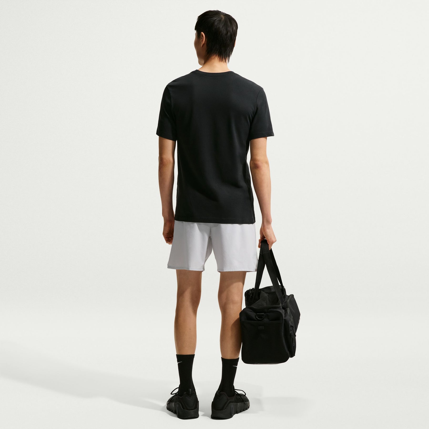 Áo Tay Ngắn Thể Thao Tập Luyện Nam Nike AS M NK DF TEE STD HBR PACK