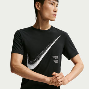 Áo Tay Ngắn Thể Thao Tập Luyện Nam Nike AS M NK DF TEE STD HBR PACK