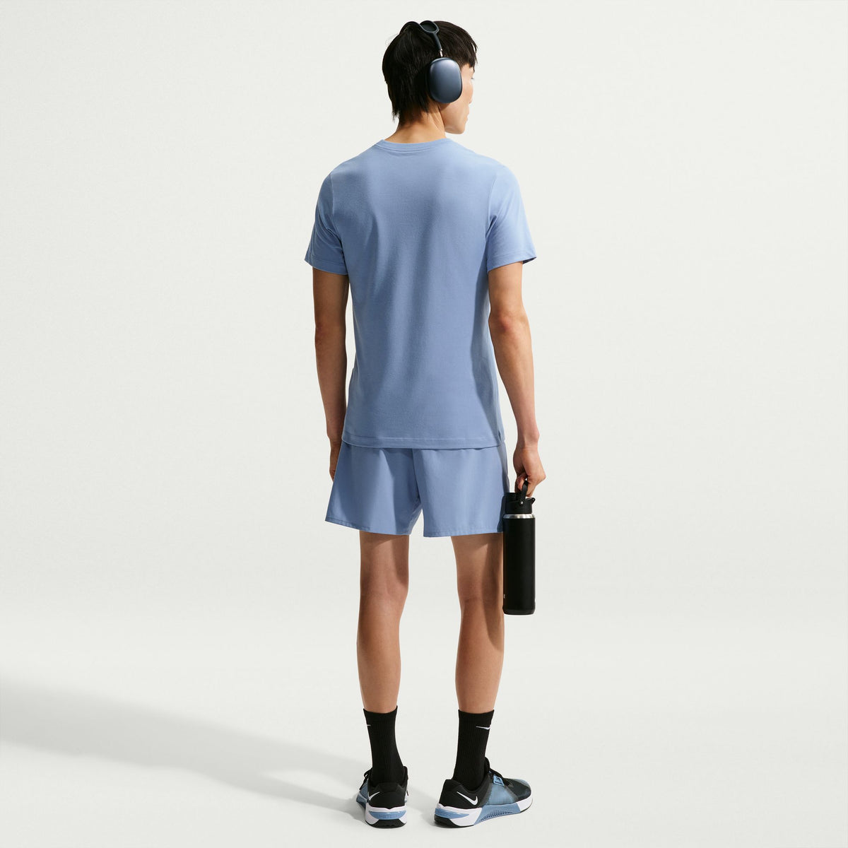 Áo Tay Ngắn Thể Thao Tập Luyện Nam Nike AS M NK DF TEE STD HBR PACK