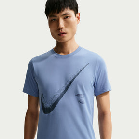 Áo Tay Ngắn Thể Thao Tập Luyện Nam Nike AS M NK DF TEE STD HBR PACK