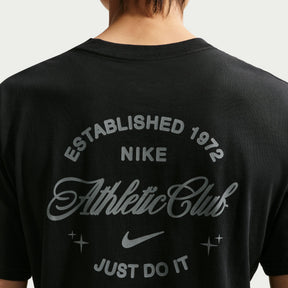 Áo Tay Ngắn Thể Thao Tập Luyện Nam Nike As M Nk Tee Lse Nac Patch