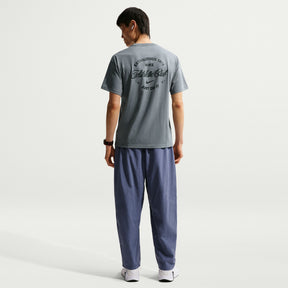 Áo Tay Ngắn Thể Thao Tập Luyện Nam Nike As M Nk Tee Lse Nac Patch