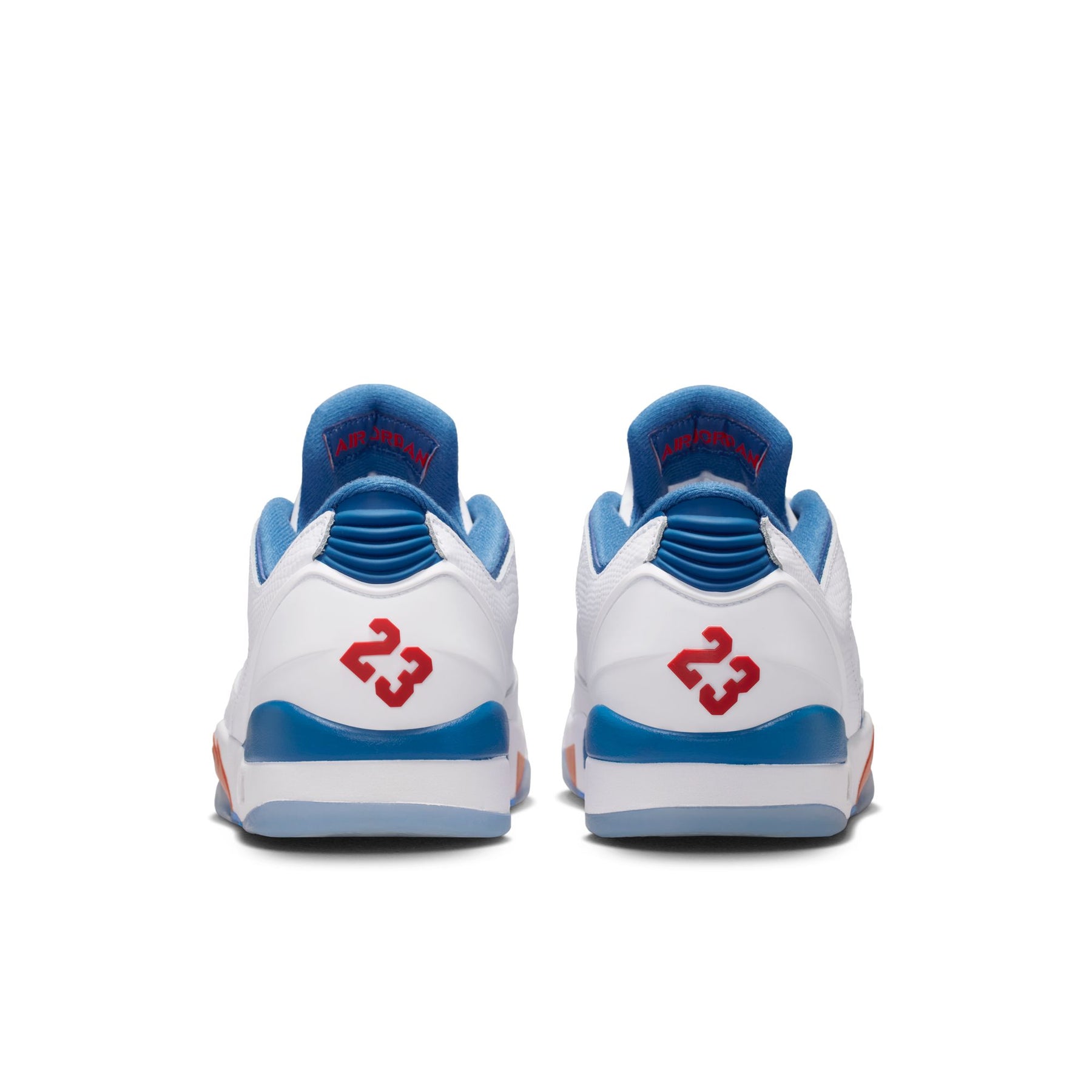 Giày Thể Thao Thời Trang Nam Nike Jordan Sixty Plus Low