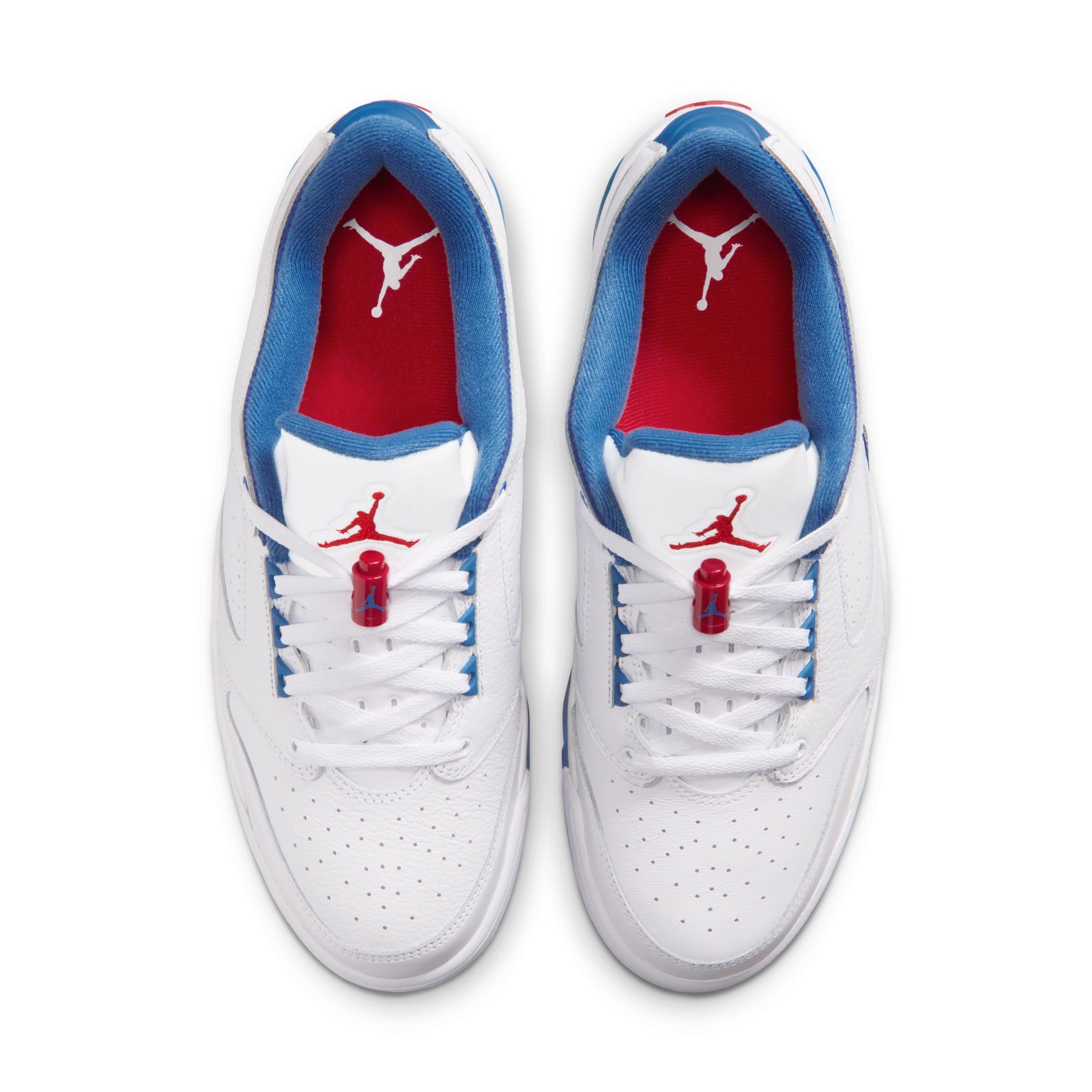Giày Thể Thao Thời Trang Nam Nike Jordan Sixty Plus Low