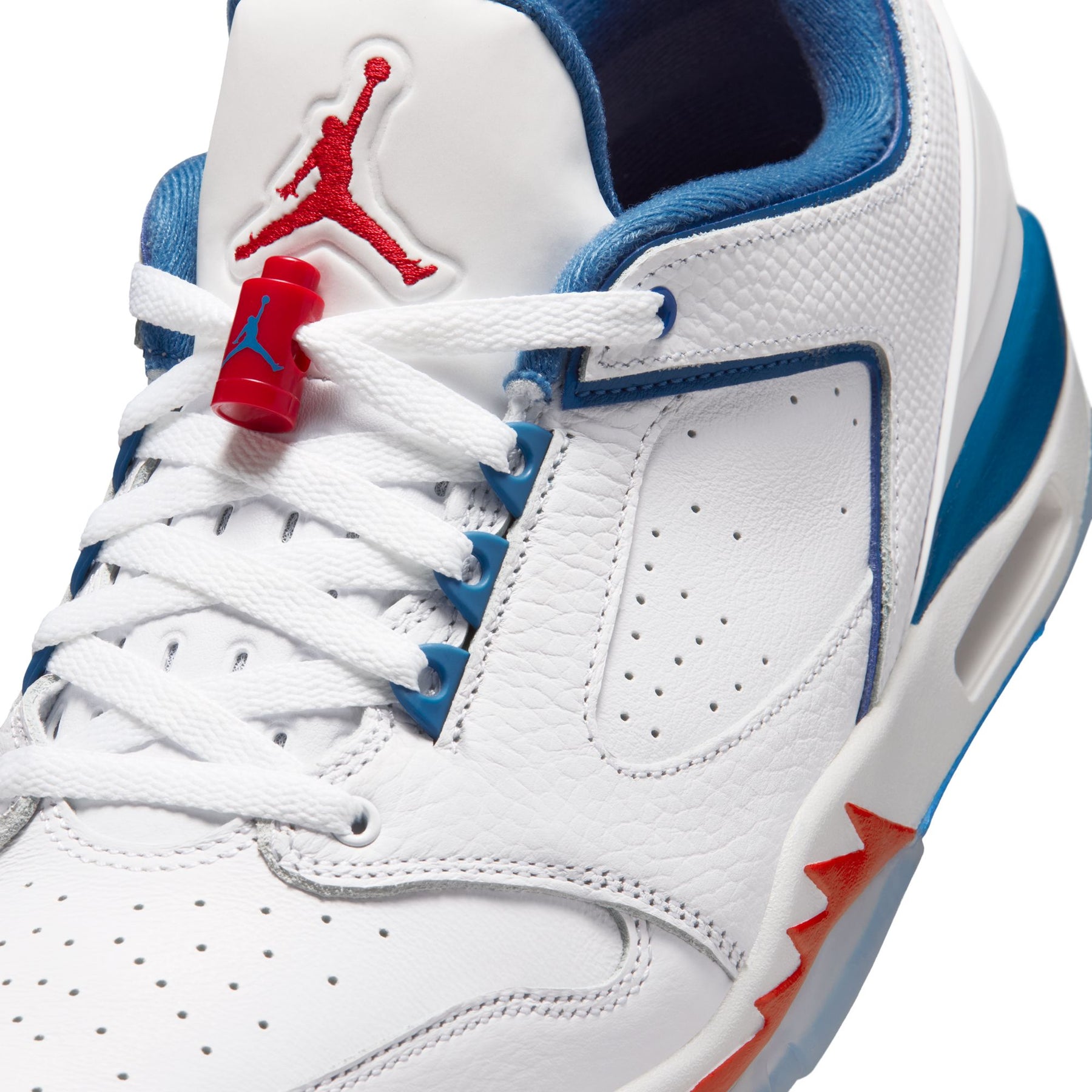Giày Thể Thao Thời Trang Nam Nike Jordan Sixty Plus Low