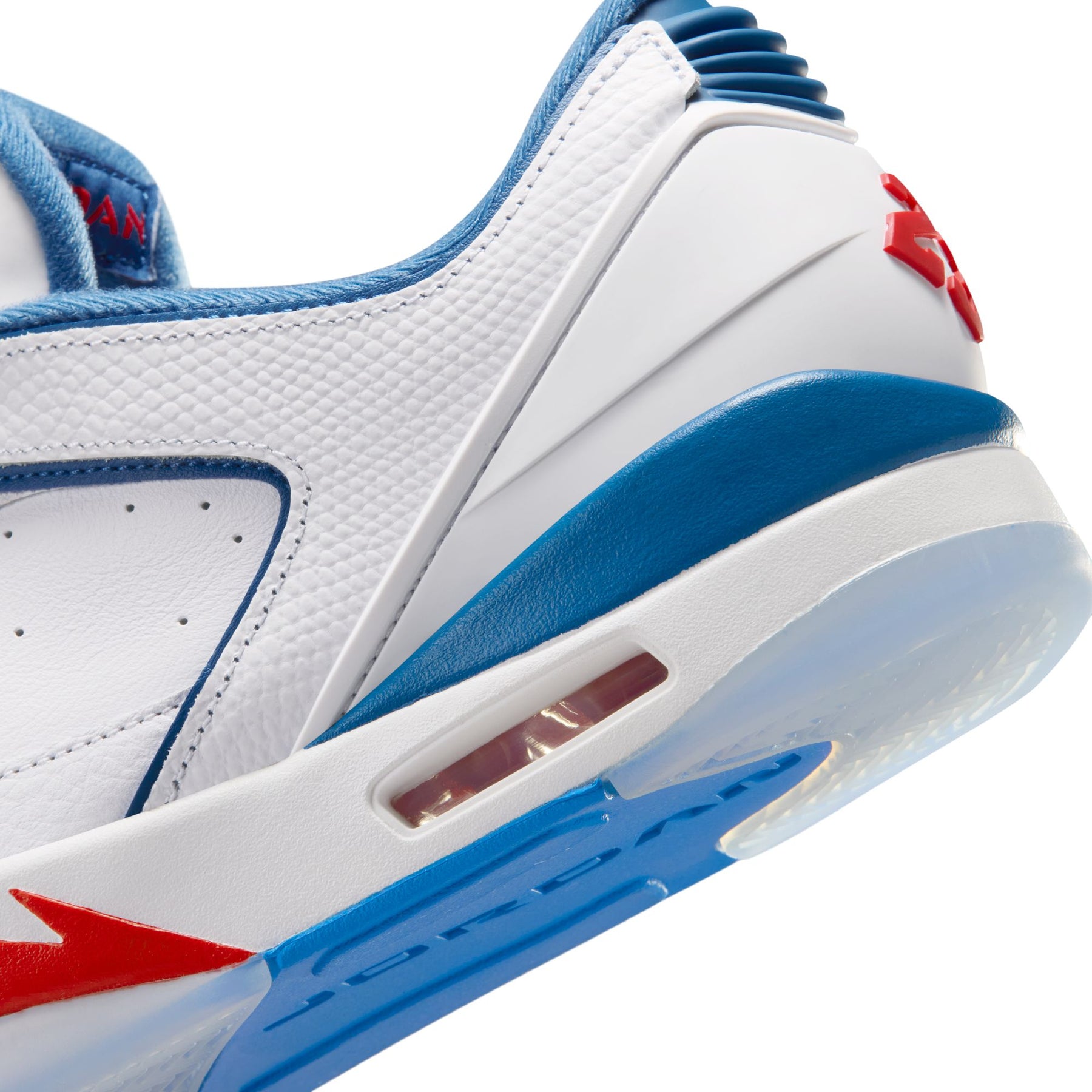 Giày Thể Thao Thời Trang Nam Nike Jordan Sixty Plus Low