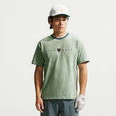 Áo Tay Ngắn Golf Nam Nike As M Nk Tee Lse Golf Retro