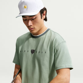 Áo Tay Ngắn Golf Nam Nike As M Nk Tee Lse Golf Retro