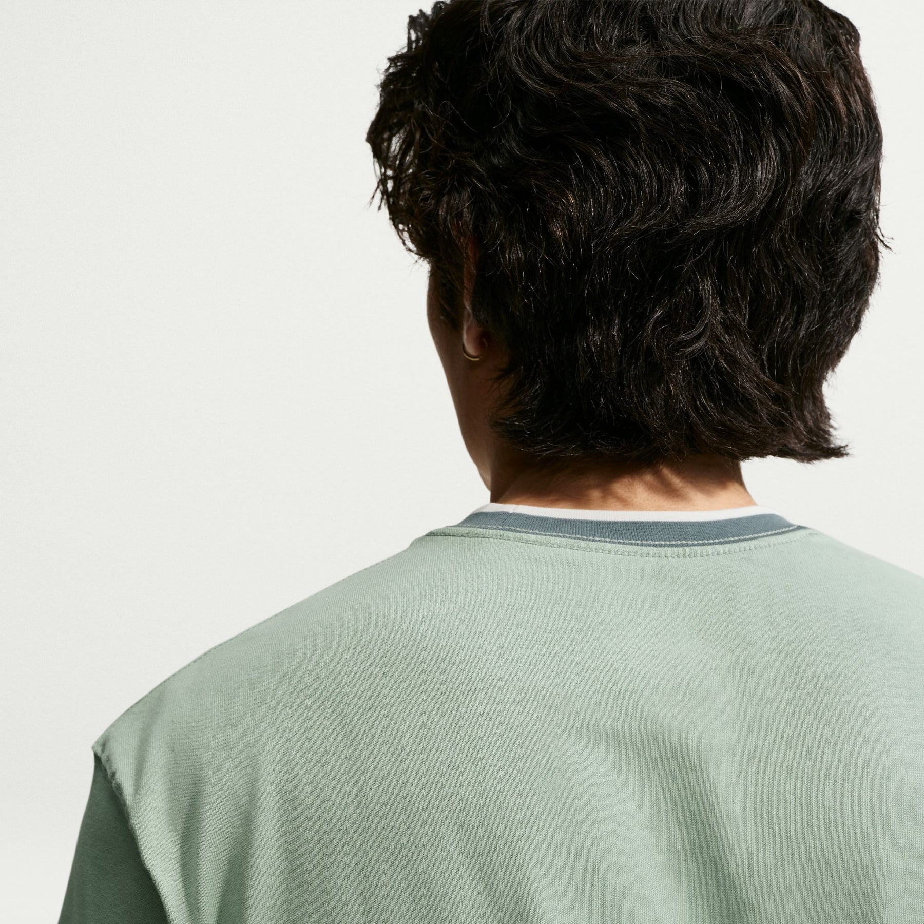 Áo Tay Ngắn Golf Nam Nike As M Nk Tee Lse Golf Retro