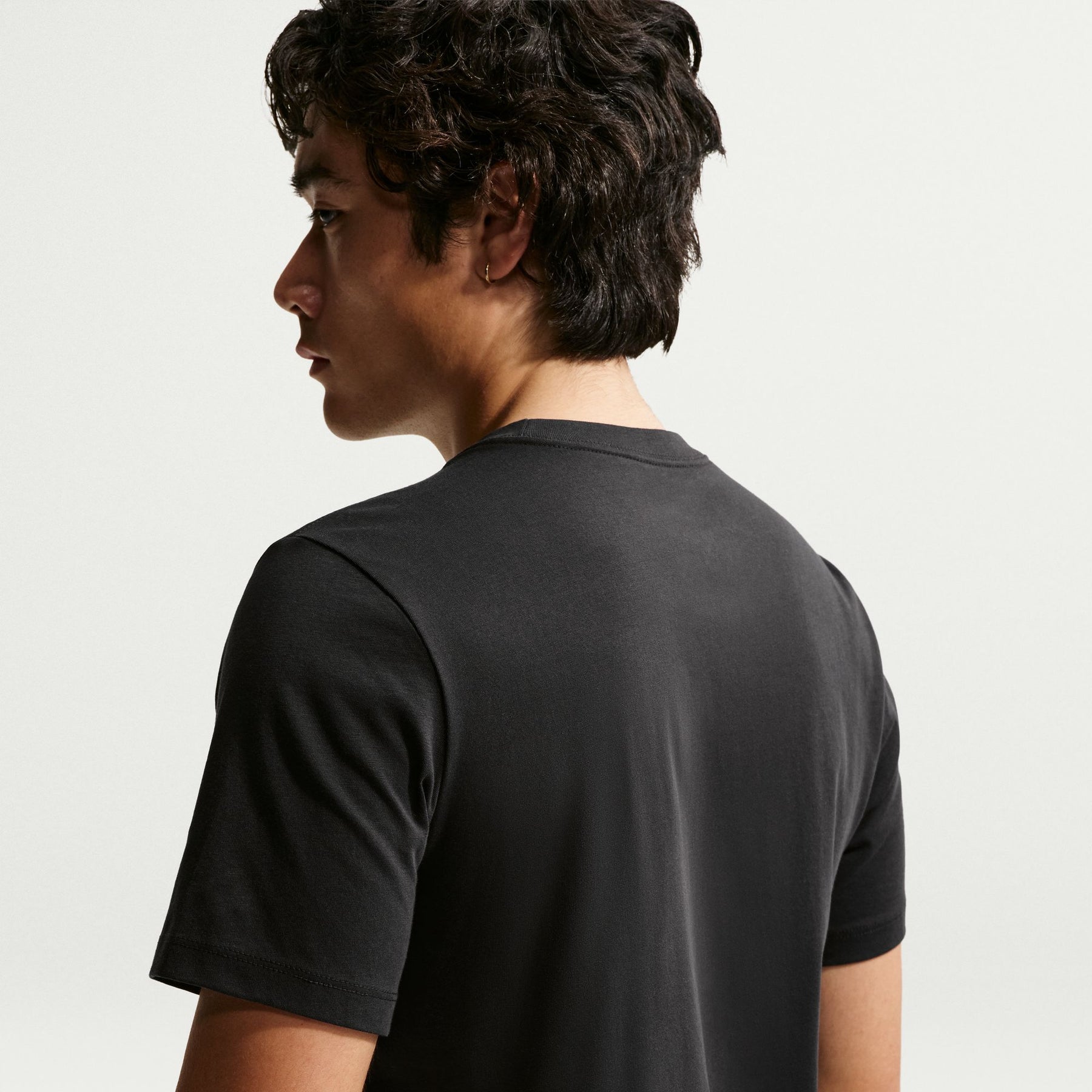 Áo Tay Ngắn Thể Thao Quần Vợt/ Pickleball Nam Nike As M Nkct Tee Std Heritage Sp2