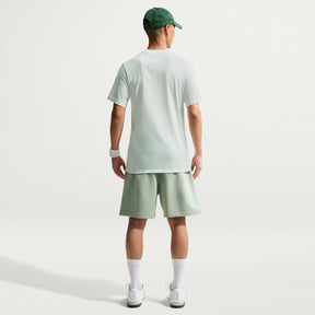 Áo Tay Ngắn Thể Thao Quần Vợt/ Pickleball Nam Nike As M Nkct Tee Std Heritage