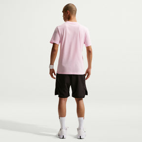 Áo Tay Ngắn Thể Thao Quần Vợt/ Pickleball Nam Nike As M Nkct Tee Std Heritage