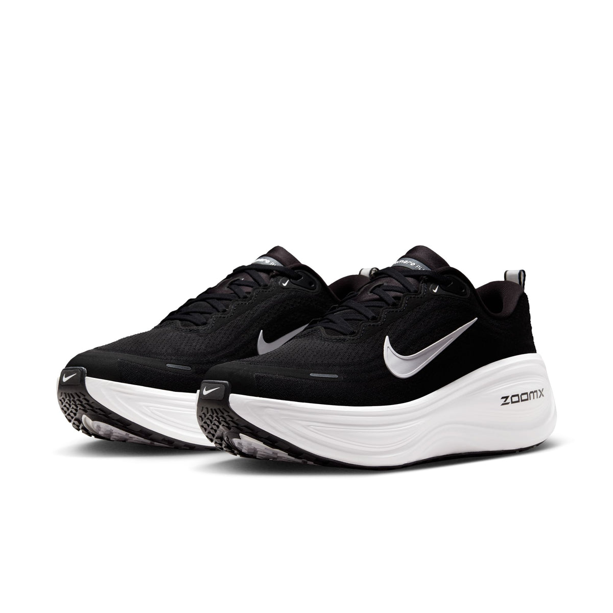 Giày Thể Thao Chạy Bộ Nam Nike Vomero Plus Wide