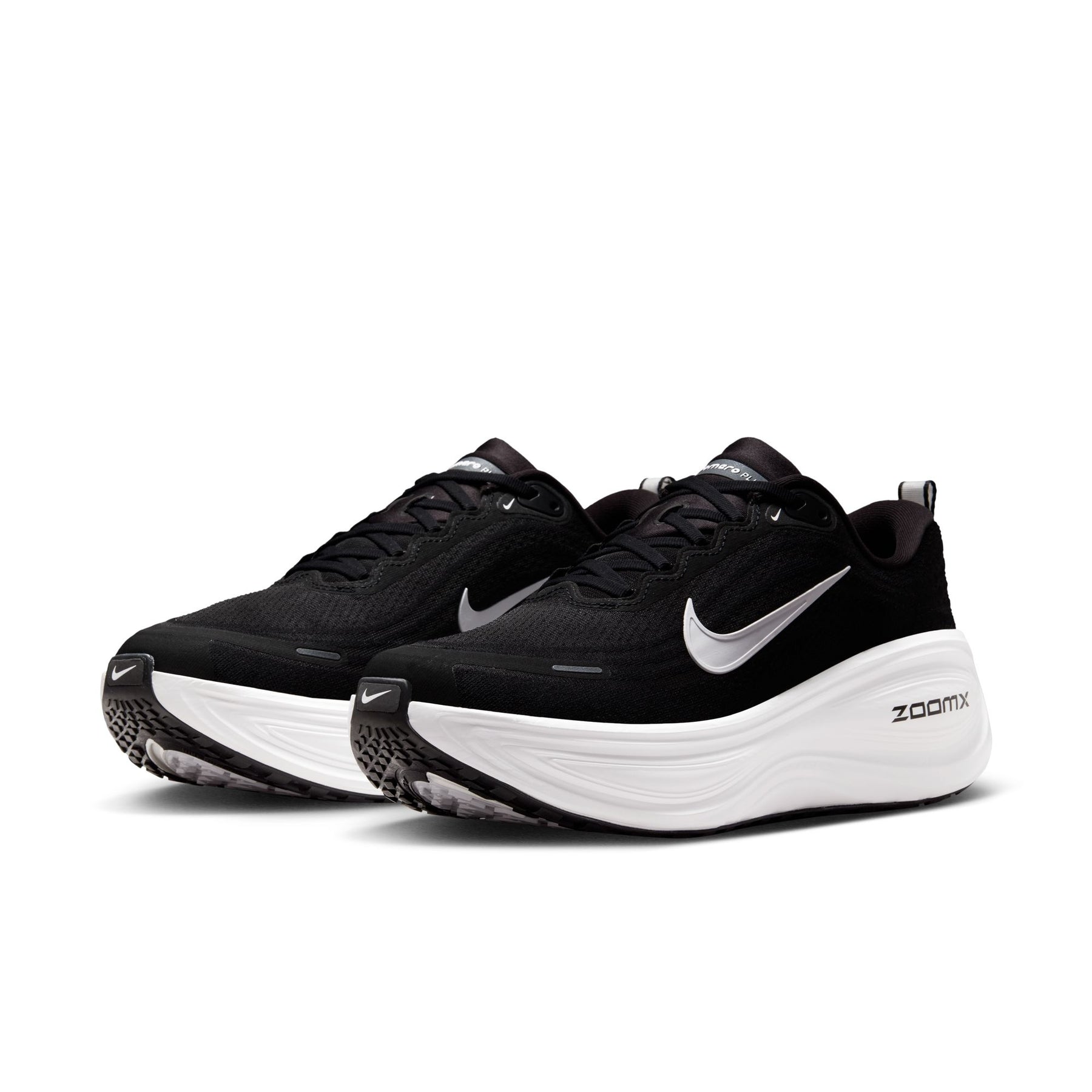 Giày Thể Thao Chạy Bộ Nam Nike Vomero Plus Wide