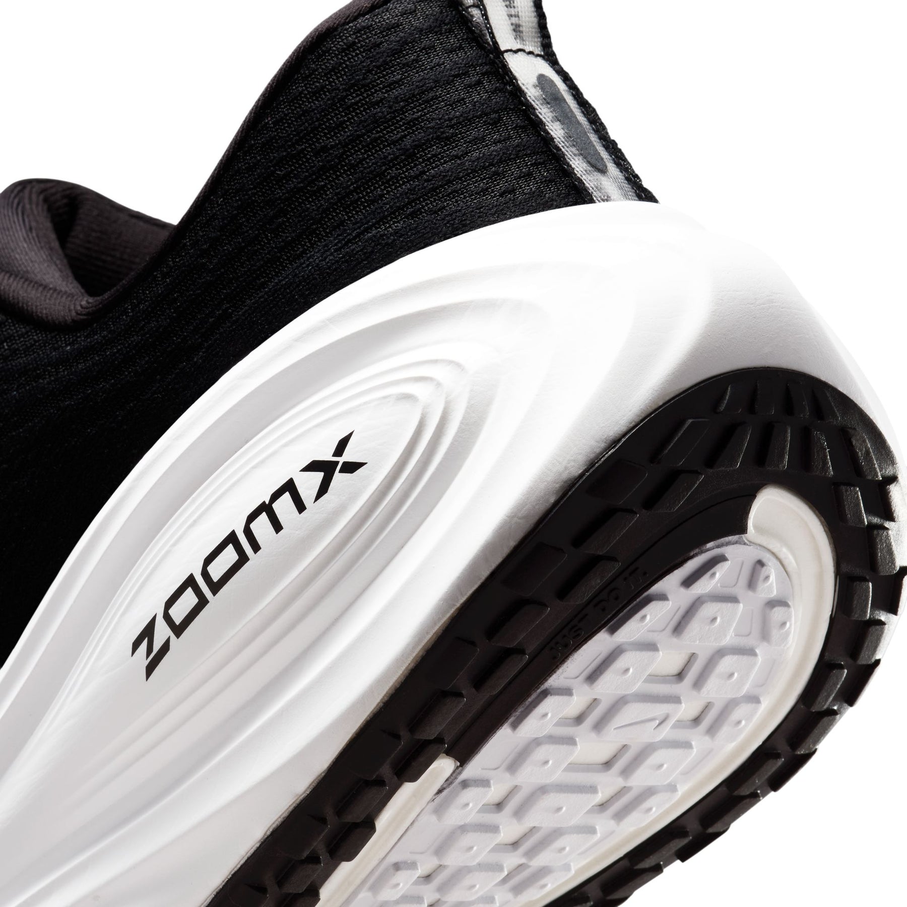 Giày Thể Thao Chạy Bộ Nam Nike Vomero Plus Wide