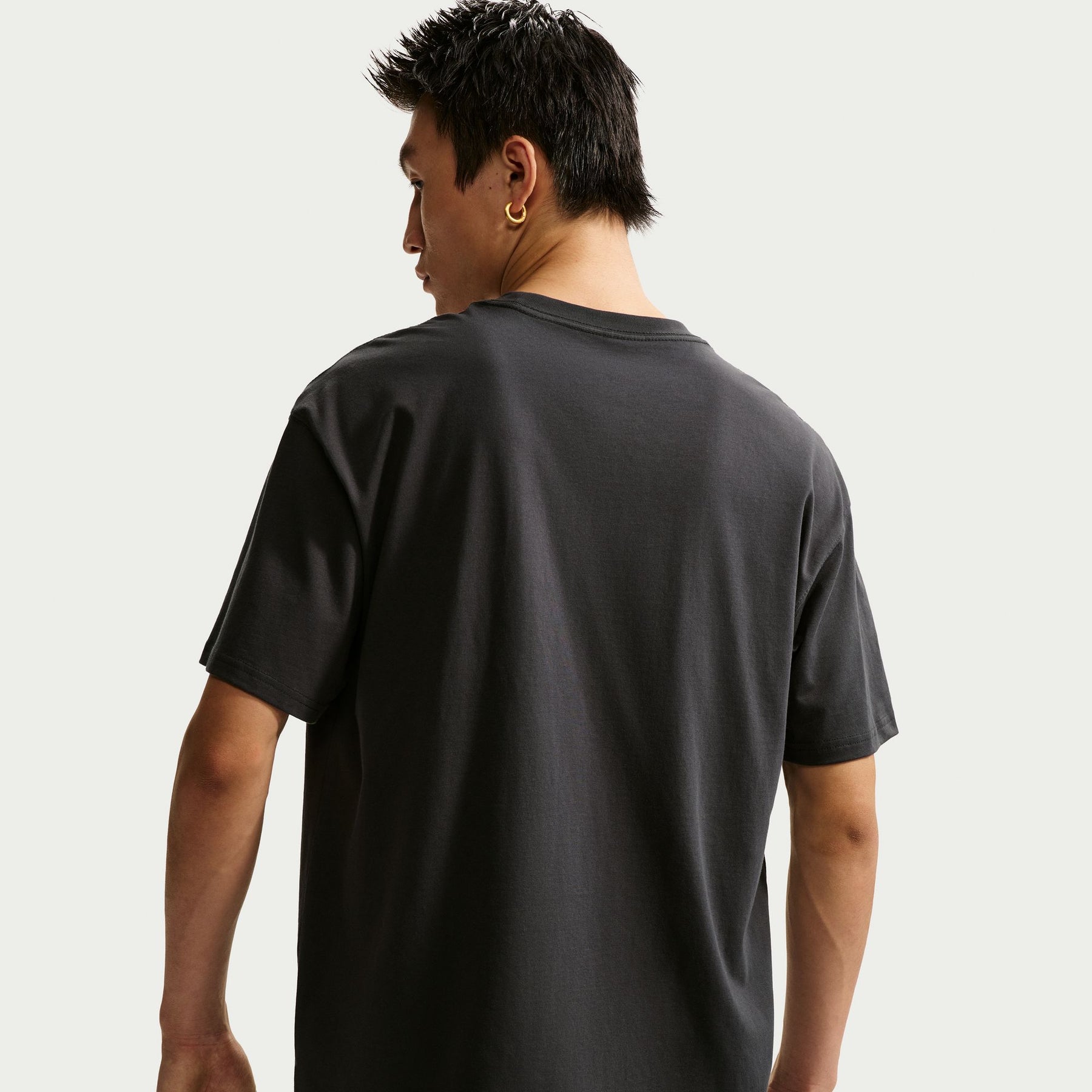 Áo Tay Ngắn Thể Thao Bóng Rổ Nam Nike As M Nk Tee Lse Oc