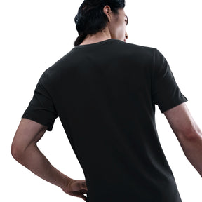Áo Tay Ngắn Thể Thao Chạy Bộ Nam Nike As M Nk Df Tee Run Swoosh