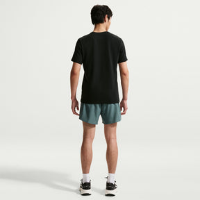 Áo Tay Ngắn Thể Thao Chạy Bộ Nam Nike As M Nk Df Tee Run Swoosh