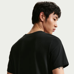 Áo Tay Ngắn Thể Thao Chạy Bộ Nam Nike As M Nk Df Tee Run Swoosh