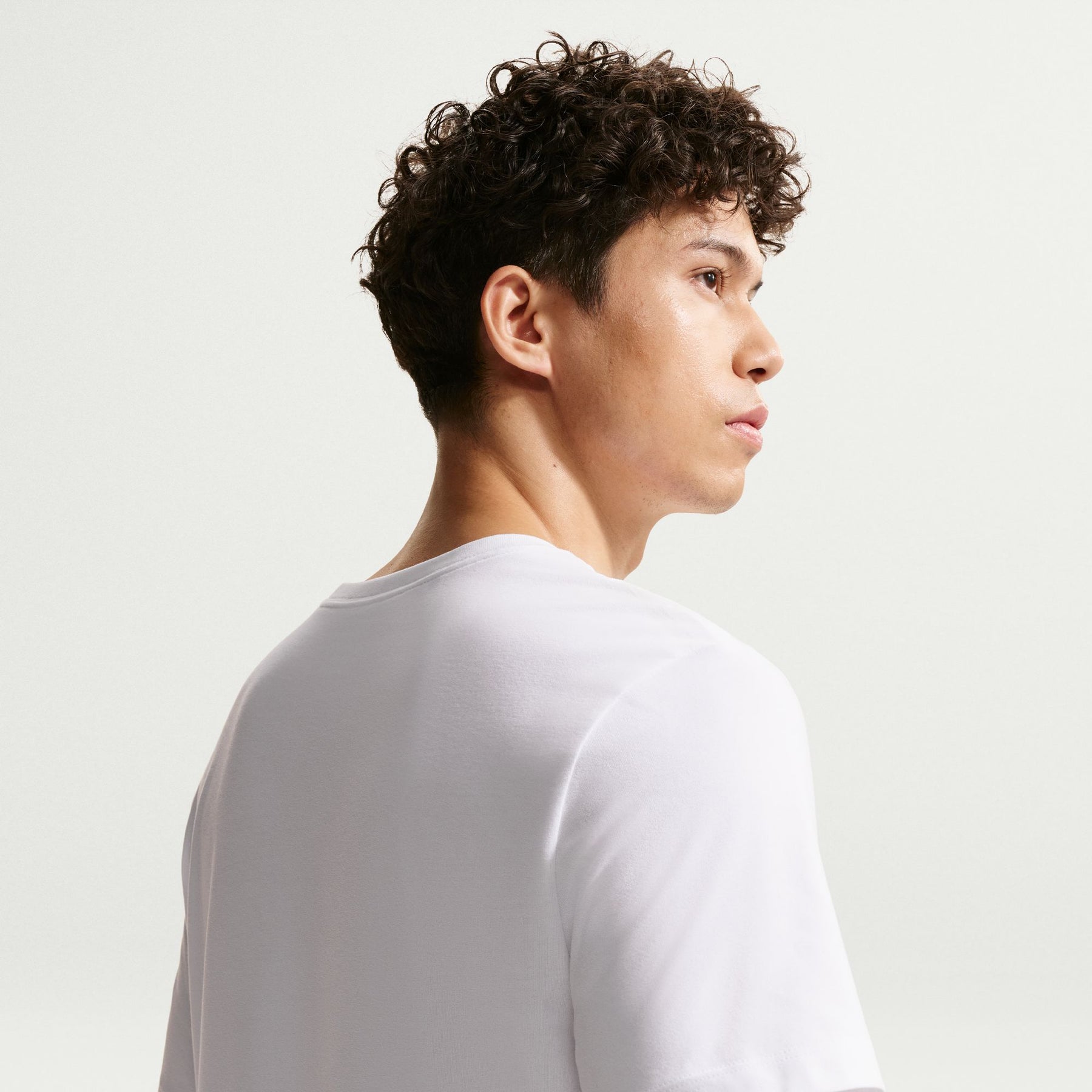 Áo Tay Ngắn Thể Thao Chạy Bộ Nam Nike As M Nk Df Tee Run Swoosh