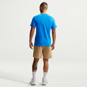 Áo Tay Ngắn Thể Thao Chạy Bộ Nam Nike As M Nk Df Tee Run Swoosh