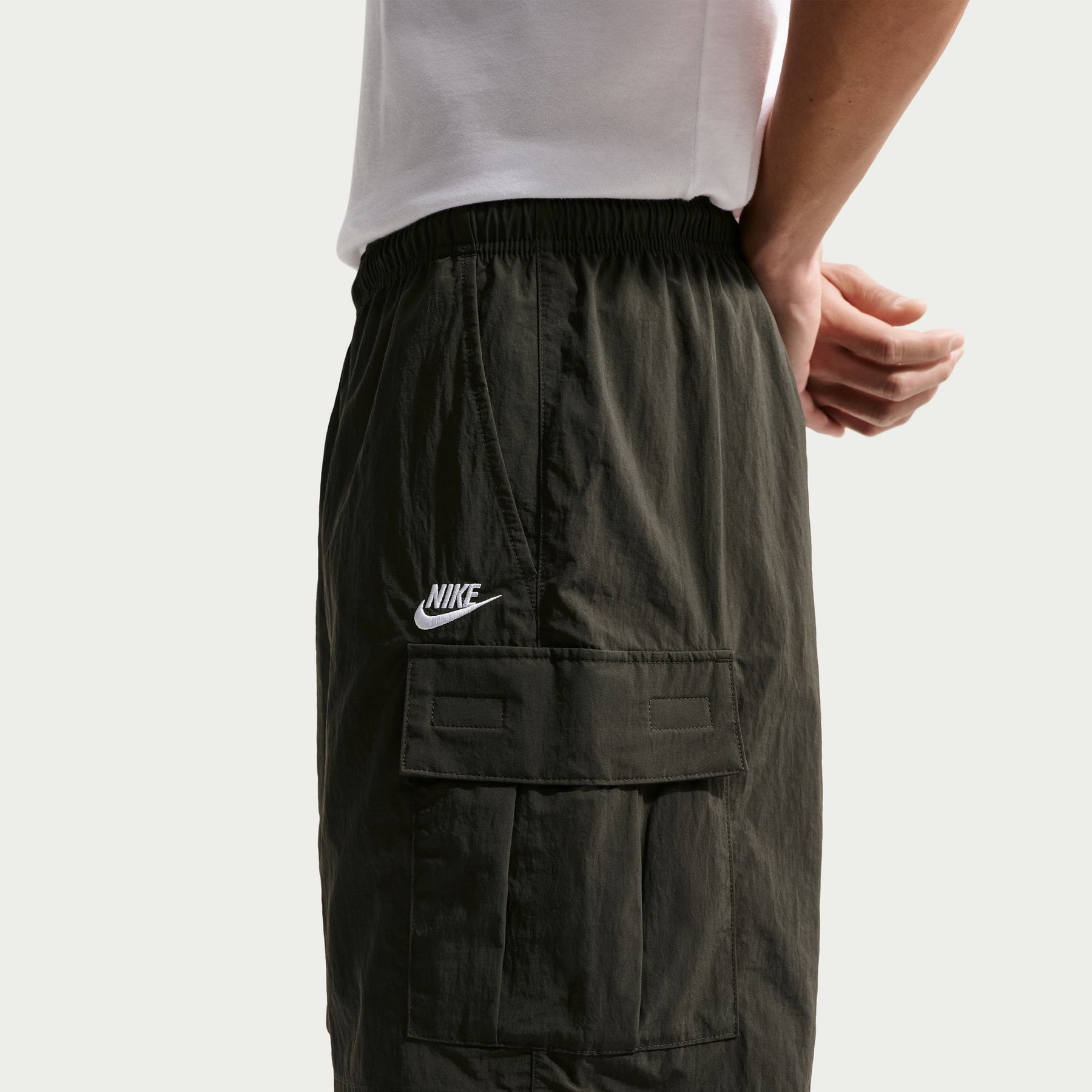 Quần Ngắn Thể Thao Thời Trang Nam Nike As M Nk Club Utility Short