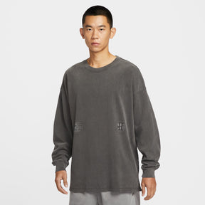 Áo Tay Dài Thể Thao Bóng Rổ Nam Nike As Db M Nk Tee Os Ls Booker