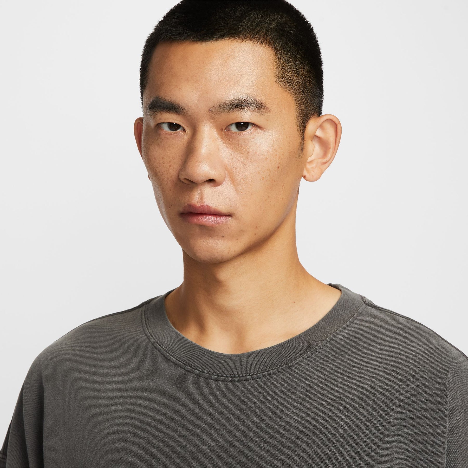 Áo Tay Dài Thể Thao Bóng Rổ Nam Nike As Db M Nk Tee Os Ls Booker