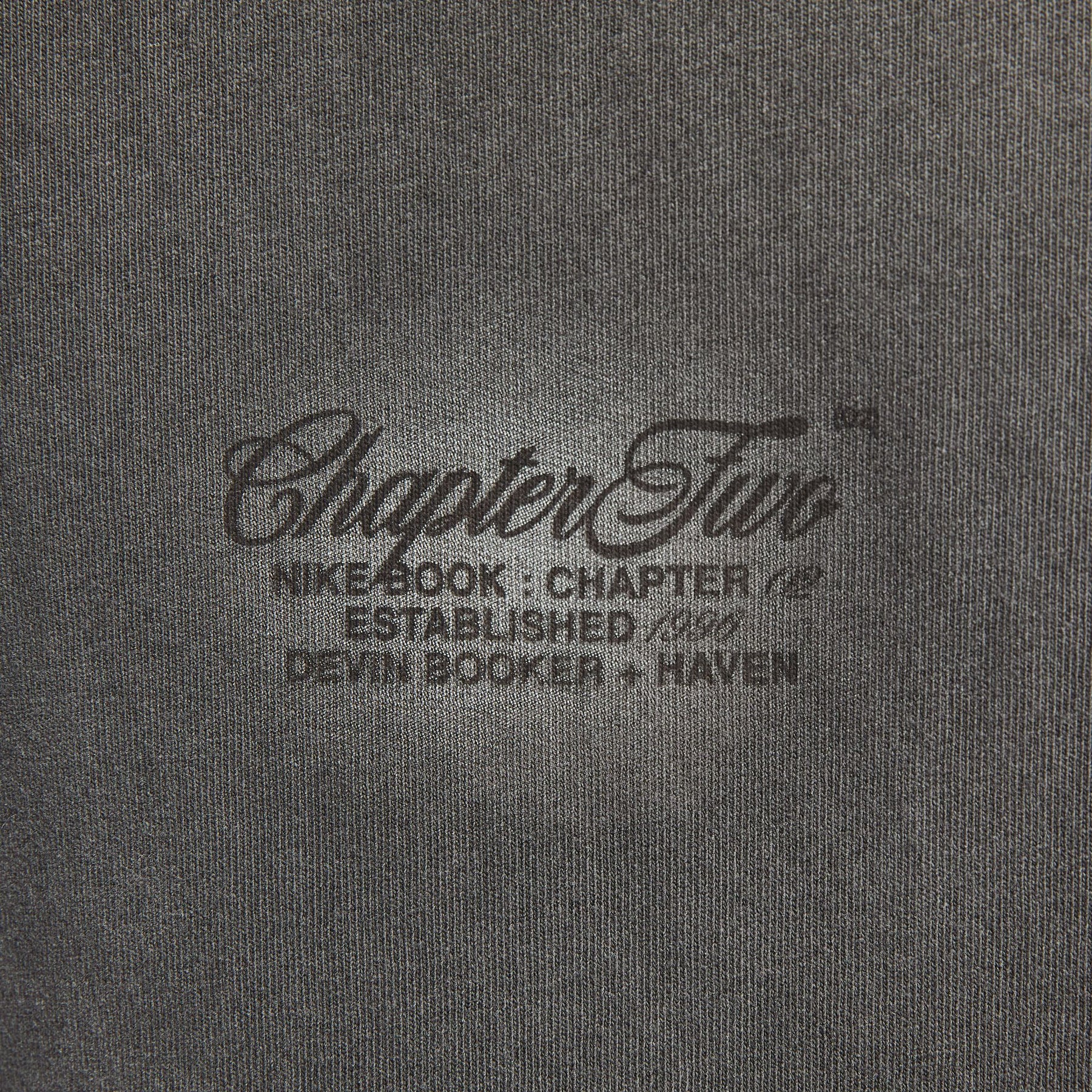 Áo Tay Dài Thể Thao Bóng Rổ Nam Nike As Db M Nk Tee Os Ls Booker