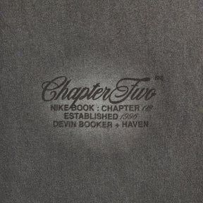 Áo Tay Dài Thể Thao Bóng Rổ Nam Nike As Db M Nk Tee Os Ls Booker