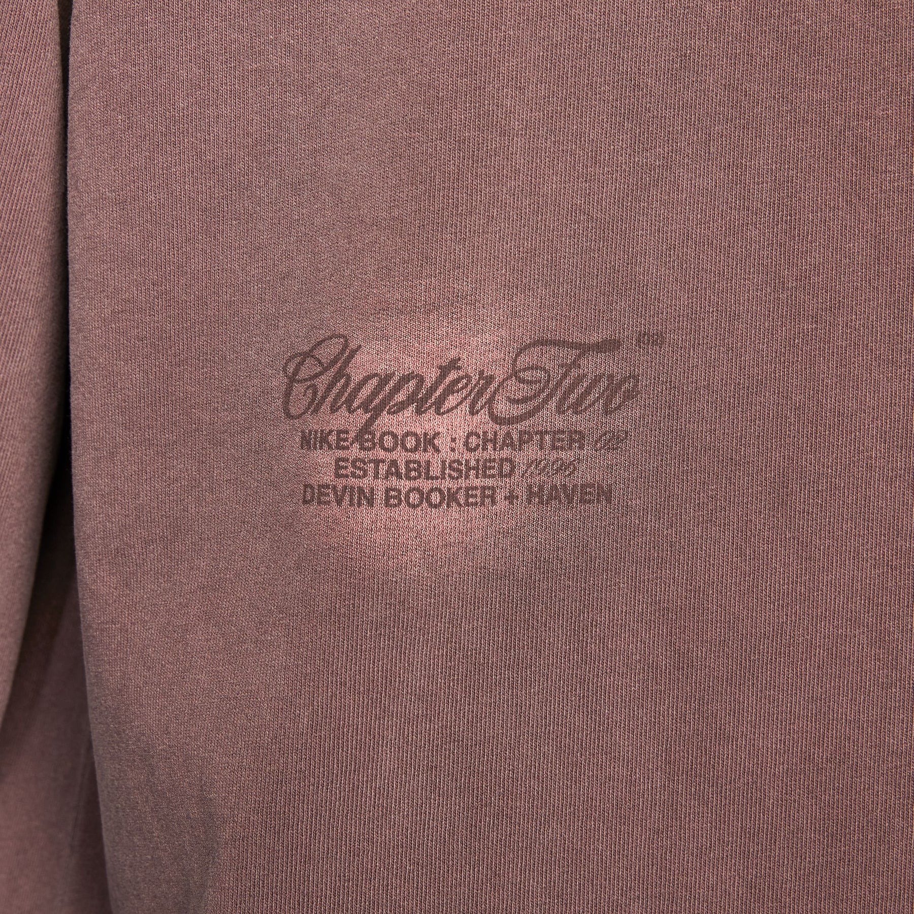 Áo Tay Dài Thể Thao Bóng Rổ Nam Nike As Db M Nk Tee Os Ls Booker