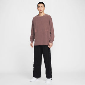 Áo Tay Dài Thể Thao Bóng Rổ Nam Nike As Db M Nk Tee Os Ls Booker