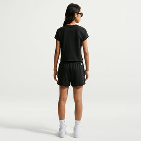 Áo Tay Ngắn Thể Thao Thời Trang Nữ Nike As W Nsw Club Ss Tee Cc