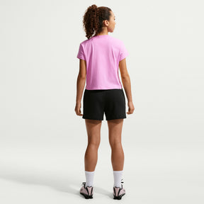 Áo Tay Ngắn Thể Thao Thời Trang Nữ Nike As W Nsw Club Ss Tee Cc