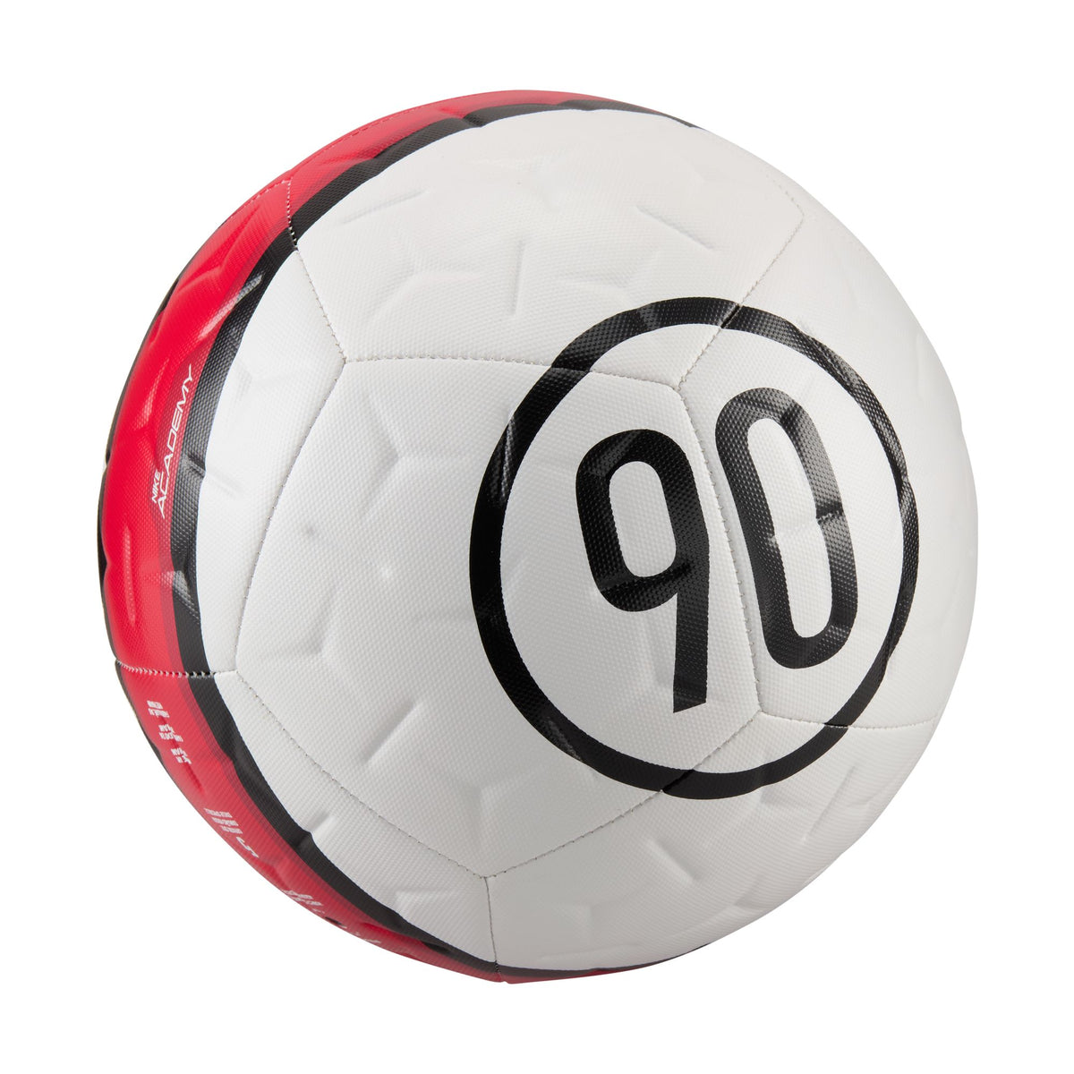 Quả Bóng Đá Unisex Nike Nk Academy T90 Fa25