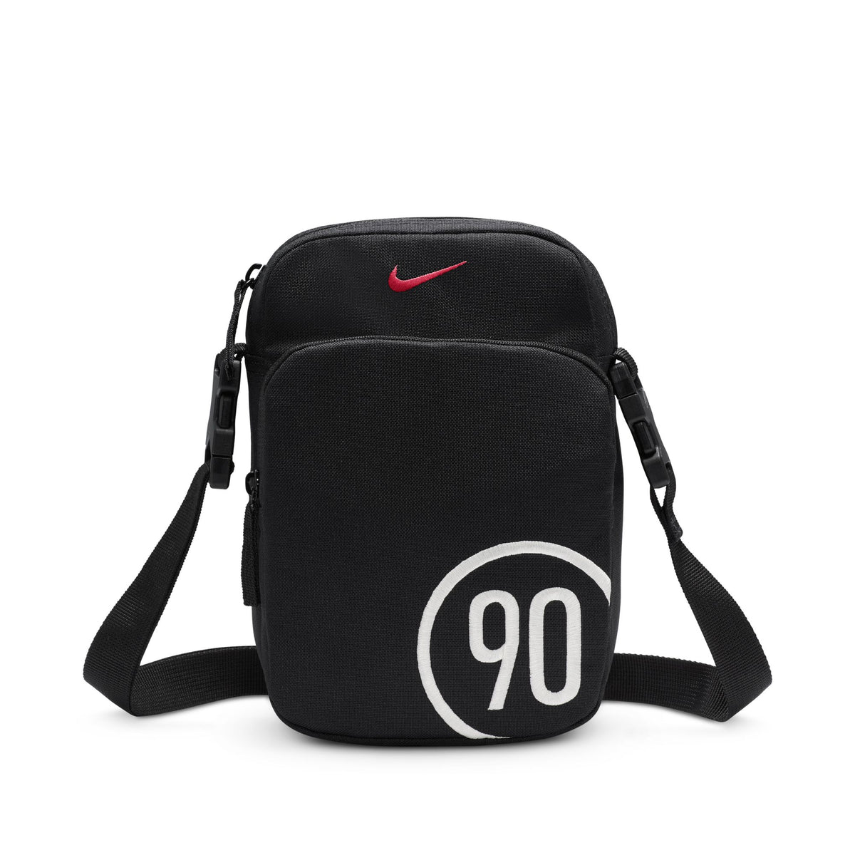 Túi Thể Thao Thời Trang Unisex Nike Nk Heritage Crossbody T90 Fa25
