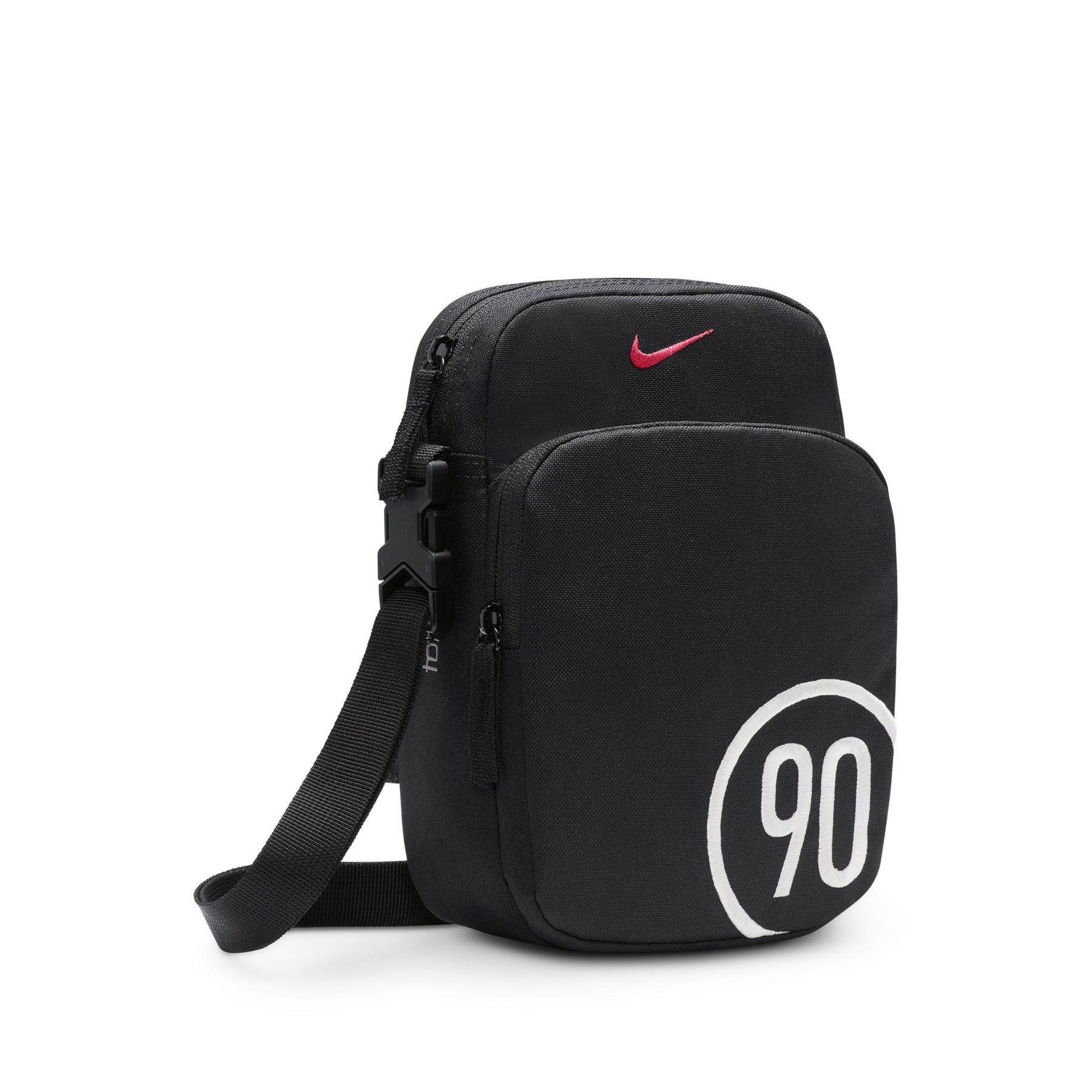 Túi Thể Thao Thời Trang Unisex Nike Nk Heritage Crossbody T90 Fa25