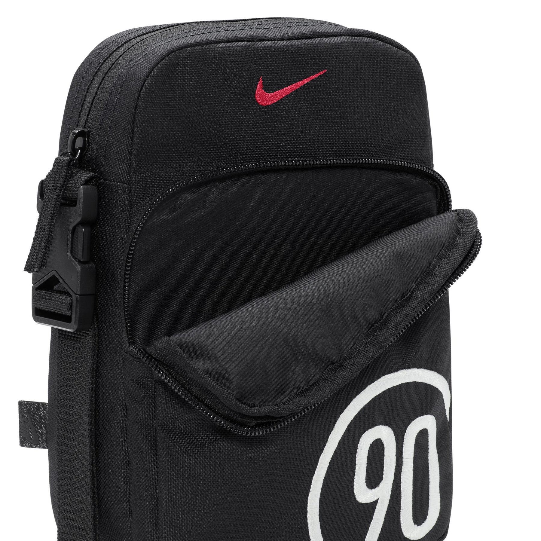 Túi Thể Thao Thời Trang Unisex Nike Nk Heritage Crossbody T90 Fa25