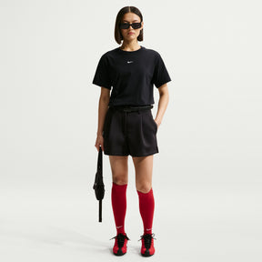 Áo Tay Ngắn Thể Thao Thời Trang Nữ Nike As W Nsw Classic Ss Tee