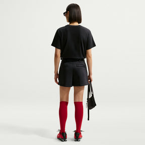Áo Tay Ngắn Thể Thao Thời Trang Nữ Nike As W Nsw Classic Ss Tee