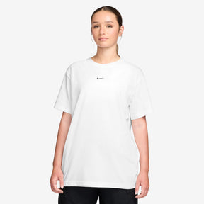 Áo Tay Ngắn Thể Thao Thời Trang Nữ Nike As W Nsw Classic Ss Tee