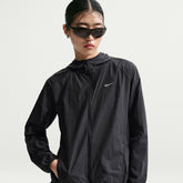 Áo Khoác Thể Thao Chạy Bộ Nữ Nike As W Nk Tempo Uv Light Jkt