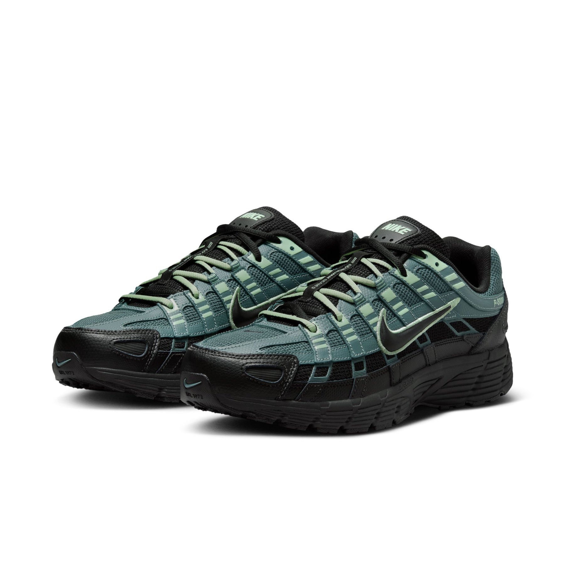 Giày Thể Thao Thời Trang Nam Nike P-6000 Prm