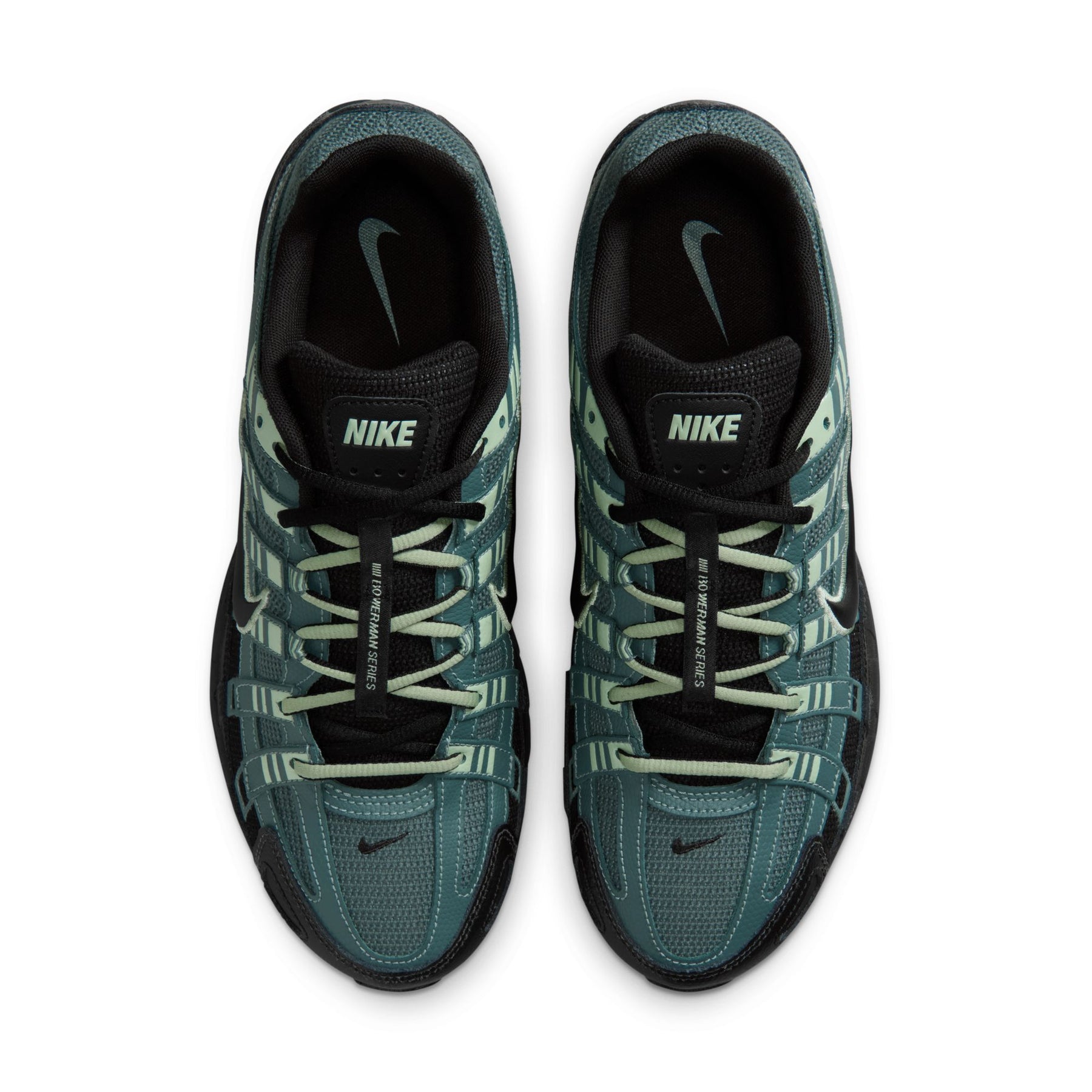 Giày Thể Thao Thời Trang Nam Nike P-6000 Prm