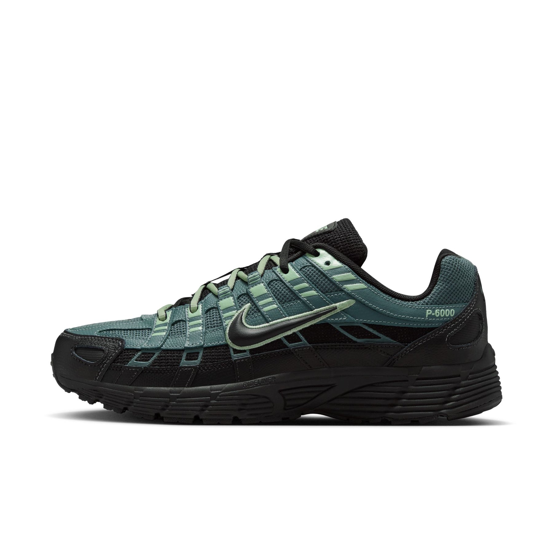 Giày Thể Thao Thời Trang Nam Nike P-6000 Prm