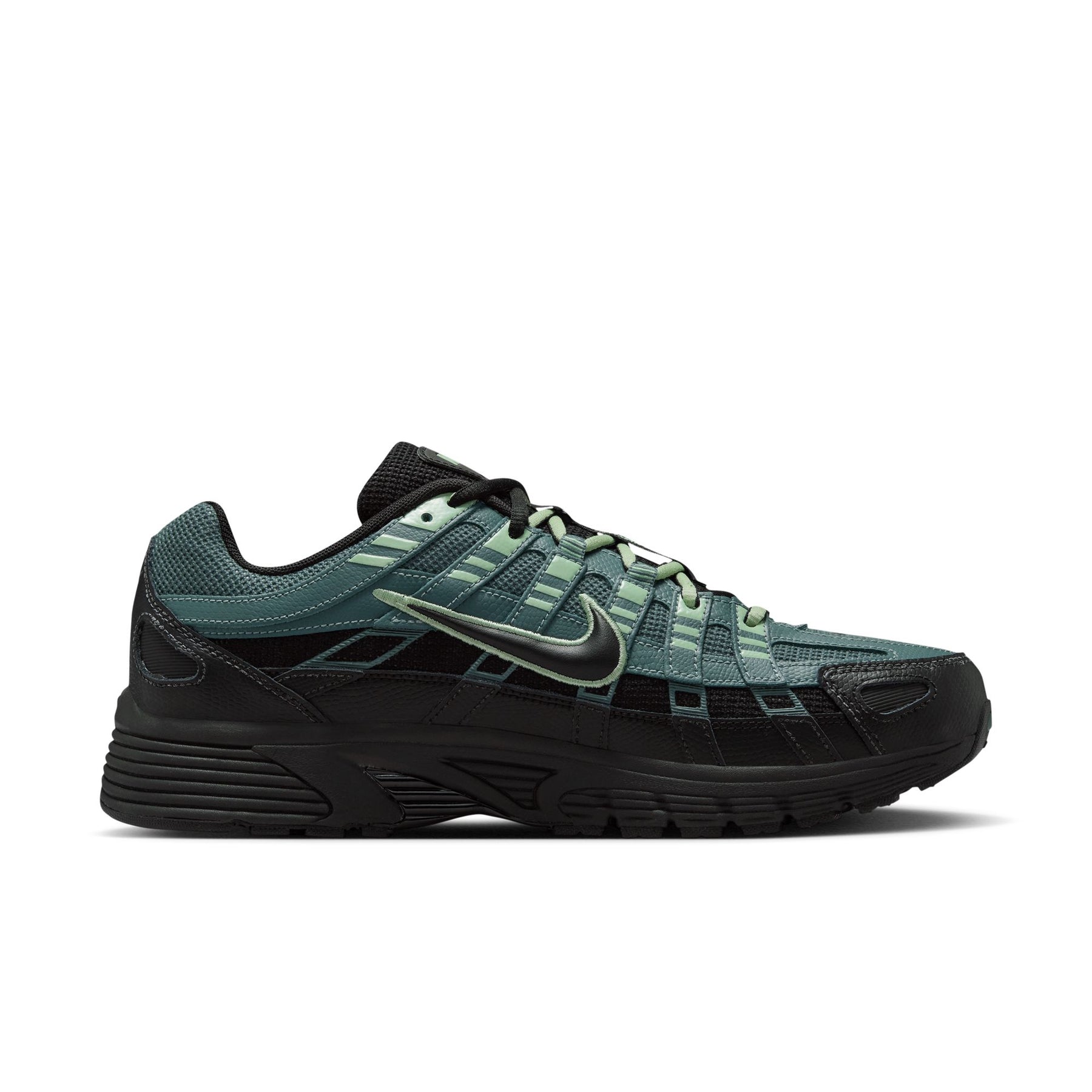 Giày Thể Thao Thời Trang Nam Nike P-6000 Prm
