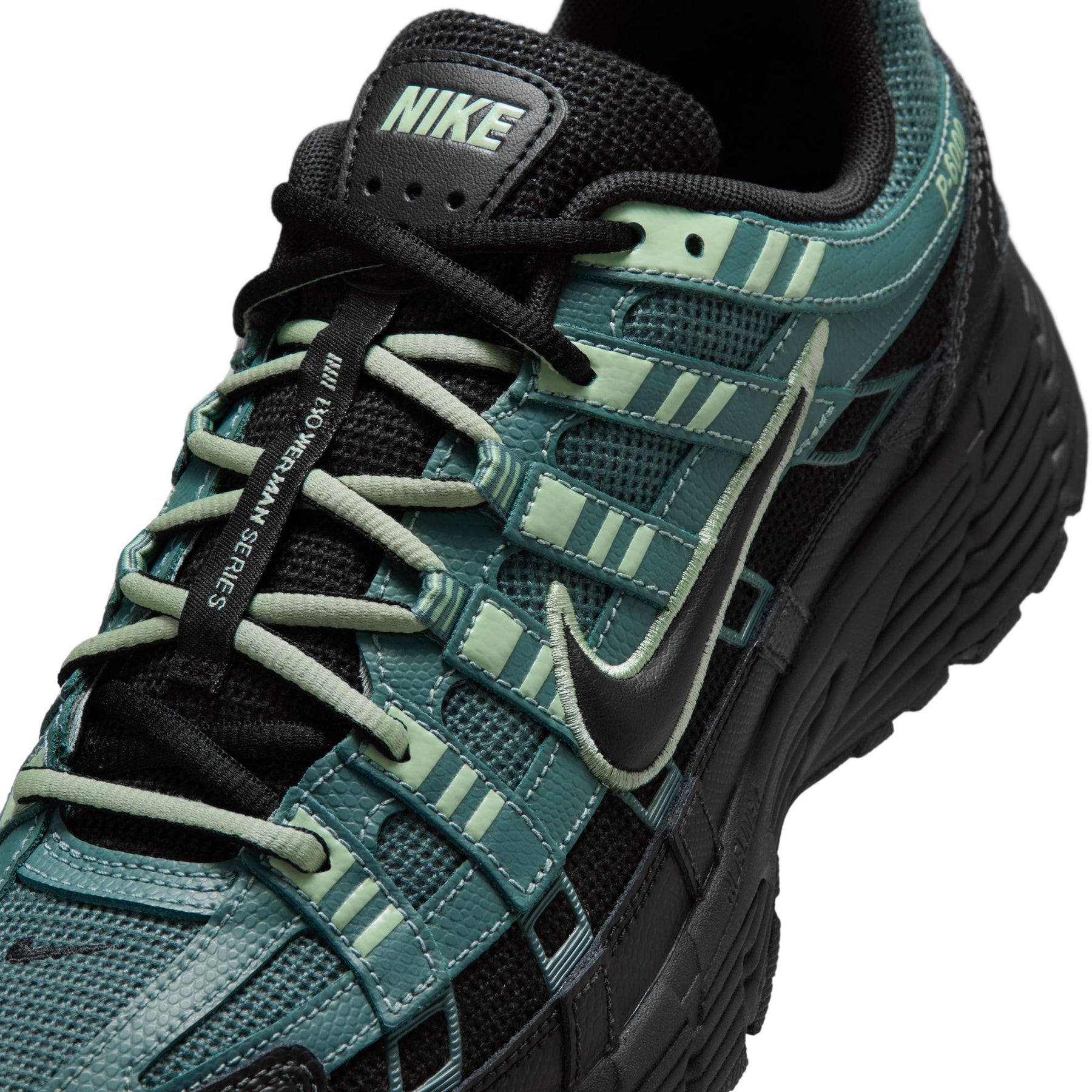 Giày Thể Thao Thời Trang Nam Nike P-6000 Prm